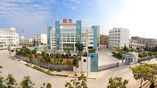 巨光門控 產能與品質并駕齊驅，專業技術值得信賴